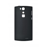Back Panel Cover For Hyve Buzz White - Maxbhi.com