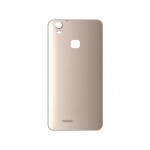 Back Panel Cover For Jivi Prime P390 White - Maxbhi.com