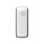 Back Panel Cover For Viva V1 Dual Sim Silver - Maxbhi.com