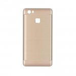 Back Panel Cover For Ziox Astra Titan 4g White - Maxbhi.com