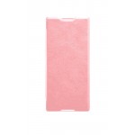 Flip Cover For Elari Nanophone C Rose Gold By - Maxbhi.com
