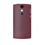 Full Body Housing For Hyve Buzz White - Maxbhi.com