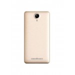 Full Body Housing For Jivi Prime P300 White - Maxbhi.com