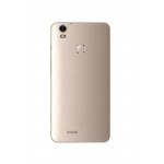 Full Body Housing For Jivi Prime P390 White - Maxbhi.com