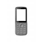 Full Body Housing For Maxsus Mh08 White - Maxbhi.com