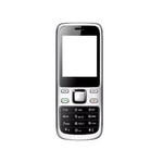 Full Body Housing For Viva V1 Dual Sim White - Maxbhi.com