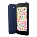 Full Body Housing For Ziox Astra Champ Plus 4g White - Maxbhi.com