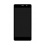 Lcd With Touch Screen For Archos 55 Diamond Selfie White By - Maxbhi.com