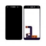 Lcd With Touch Screen For Honor Bee 4g Black By - Maxbhi Com