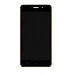 Lcd With Touch Screen For Hyundai Hi 50 Magic White By - Maxbhi.com