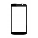 Replacement Front Glass For Black Bear A1 Armour White By - Maxbhi.com