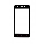 Replacement Front Glass For Blackview A8 Max Grey By - Maxbhi.com