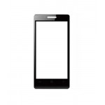 Replacement Front Glass For Blackview Heatwave Black By - Maxbhi.com