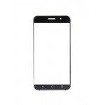 Replacement Front Glass For Good One Z7 Black By - Maxbhi.com