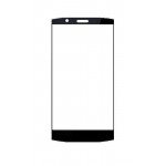 Replacement Front Glass For Hyve Buzz Black By - Maxbhi.com