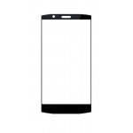 Replacement Front Glass For Hyve Buzz Blue By - Maxbhi.com