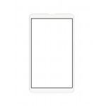 Replacement Front Glass For I Kall Ik2 White By - Maxbhi.com