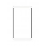 Replacement Front Glass For I Kall Ik2 White By - Maxbhi.com