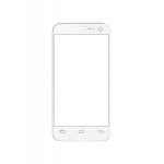 Replacement Front Glass For Imobile Iq 1.1. White By - Maxbhi.com