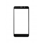 Replacement Front Glass For Leagoo M8 Black By - Maxbhi.com