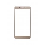 Replacement Front Glass For Leagoo M8 Champagne By - Maxbhi.com
