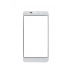Replacement Front Glass For Leagoo M8 White By - Maxbhi.com