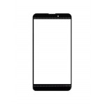 Replacement Front Glass For Mhorse Butterfly 3 Black By - Maxbhi.com