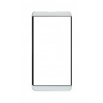 Replacement Front Glass For Mhorse Butterfly 3 White By - Maxbhi.com
