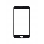 Replacement Front Glass For Moto E4 Plus 16gb Blue By - Maxbhi.com