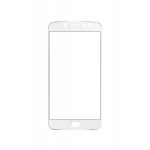 Replacement Front Glass For Moto E4 Plus 16gb White By - Maxbhi.com