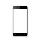 Replacement Front Glass For Mtech Turbo L7 White By - Maxbhi.com