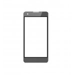 Replacement Front Glass For Onida I4g1 White By - Maxbhi.com