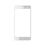 Replacement Front Glass For Reach Allure Speed White By - Maxbhi.com