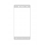 Replacement Front Glass For Reach Opulent X White By - Maxbhi.com