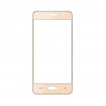 Replacement Front Glass For Tymes Y5dt Black By - Maxbhi.com