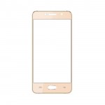Replacement Front Glass For Tymes Y5dt Gold By - Maxbhi.com
