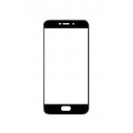 Replacement Front Glass For Umi Plus Black By - Maxbhi.com