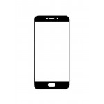 Replacement Front Glass For Umi Plus Grey By - Maxbhi.com