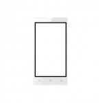 Replacement Front Glass For Videocon Infinium Z45 Nova White By - Maxbhi.com