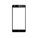 Replacement Front Glass For Videocon Infinium Z52 Thunder Black By - Maxbhi.com