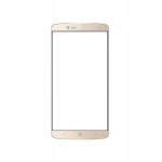 Replacement Front Glass For Wammy Titan 5 Gold By - Maxbhi.com