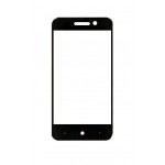 Replacement Front Glass For Yxtel Q6 White By - Maxbhi.com