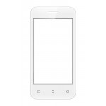 Replacement Front Glass For Zen Admire Curve White By - Maxbhi.com