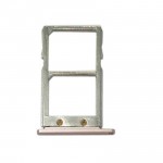 Sim Card Holder Tray For Leeco Le 2 Pro Gold - Maxbhi Com