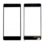 Touch Screen Digitizer For 10or Tenor G 64gb Black By - Maxbhi Com
