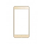 Touch Screen Digitizer For Itel Wish A41 Plus White By - Maxbhi.com