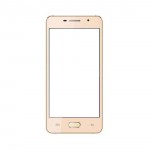 Touch Screen Digitizer For Tymes Y5dt White By - Maxbhi.com