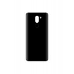 Back Panel Cover For Ivoomi I1s Black - Maxbhi.com
