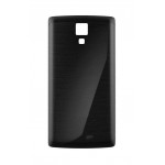 Back Panel Cover For Zen Admire Glory White - Maxbhi.com