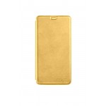 Flip Cover For Innjoo Fire 2 Plus Lte Gold By - Maxbhi.com